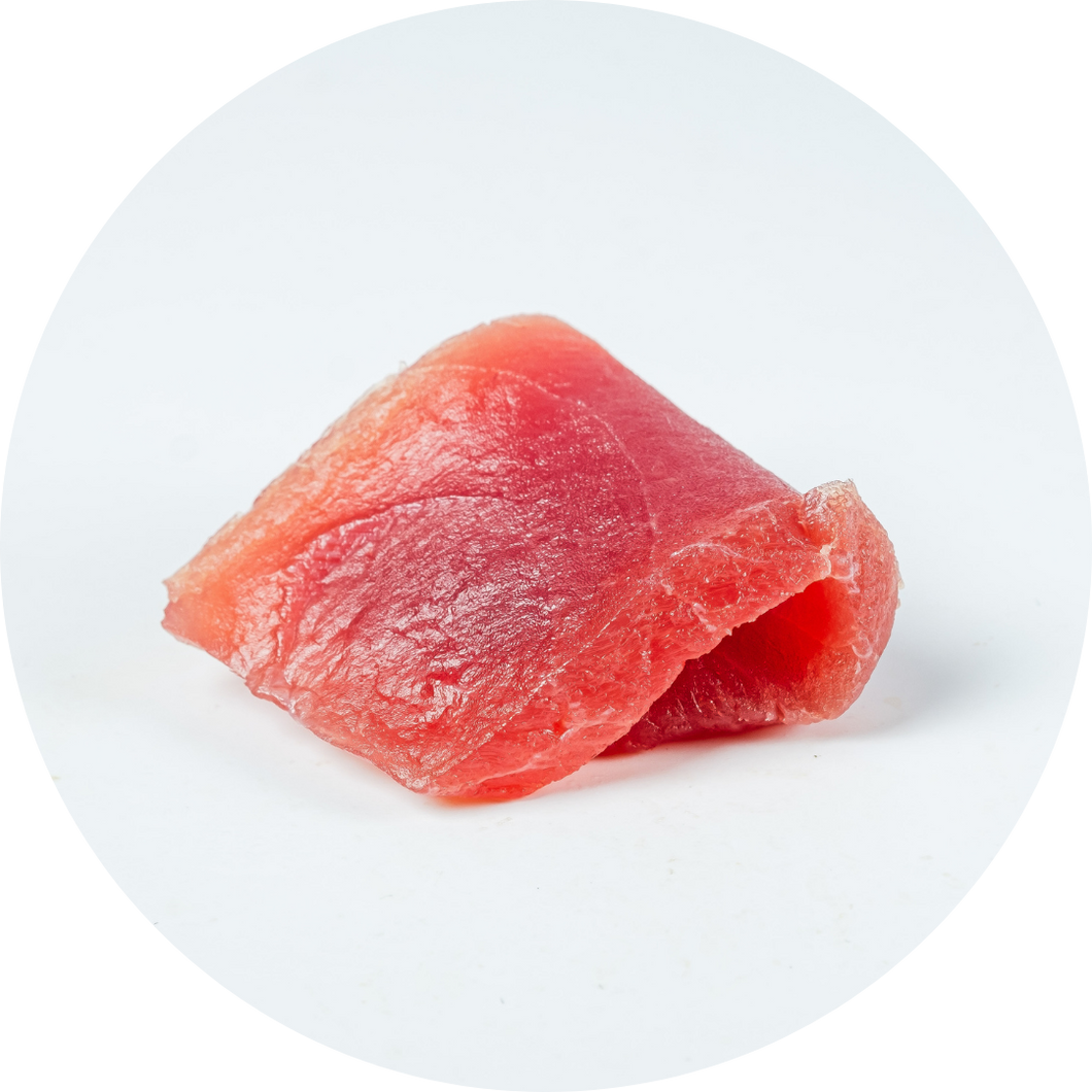 Tuna Sashimi