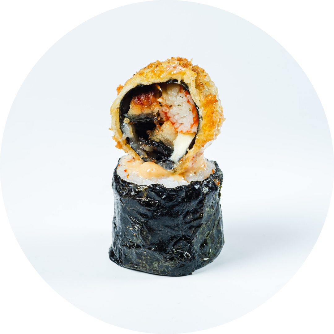 Dynamite Roll (8pcs) UMI Takeaway Sushi PH