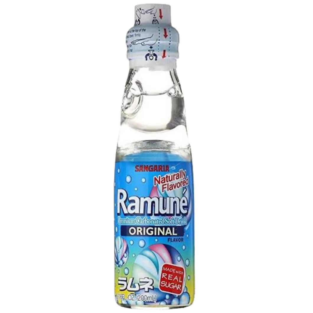Ramune (Original)